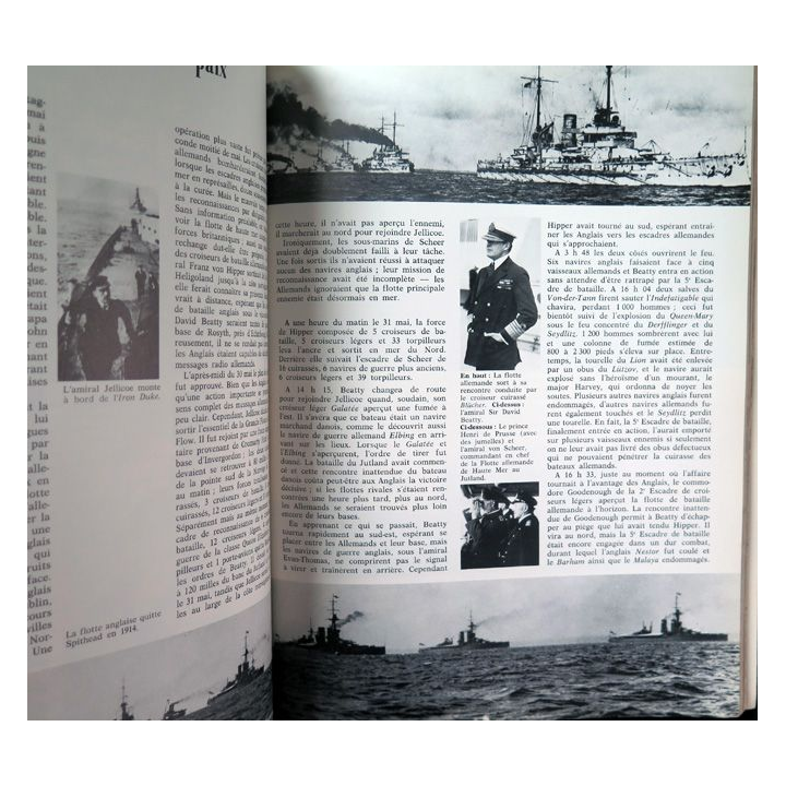 La grande guerre 1914-1918 de David Shermer