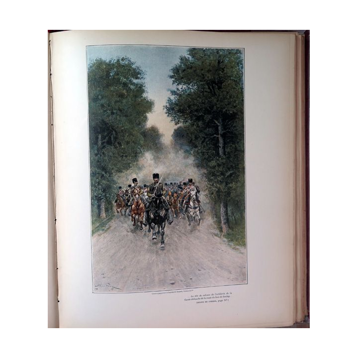 Récits de Guerre L'invasion 1870-1871 par Ludovic Halévy 
