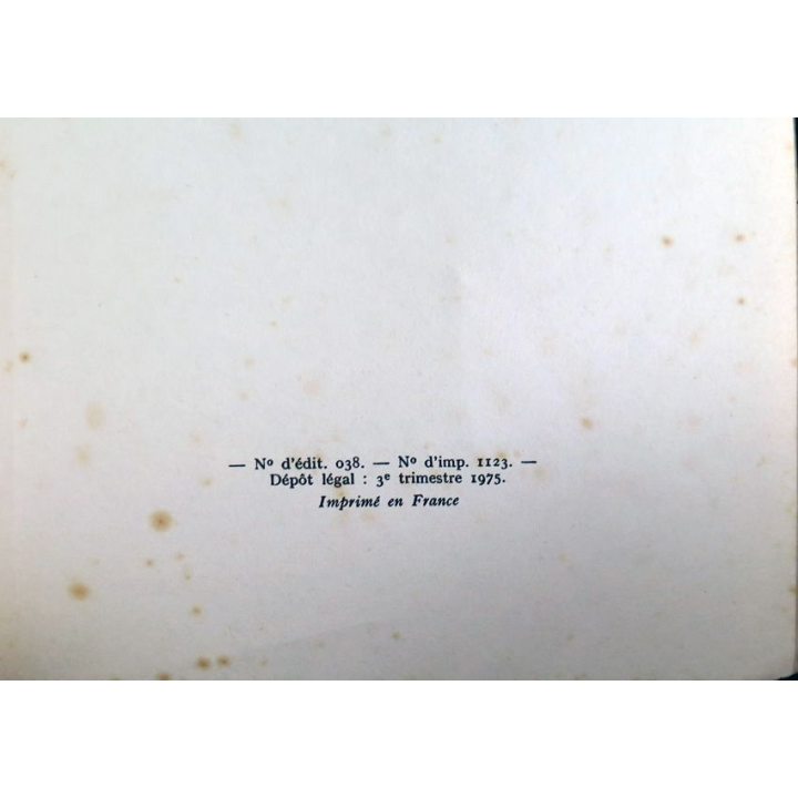 Chant funèbre pour Pnom penh et Saïgon 1975