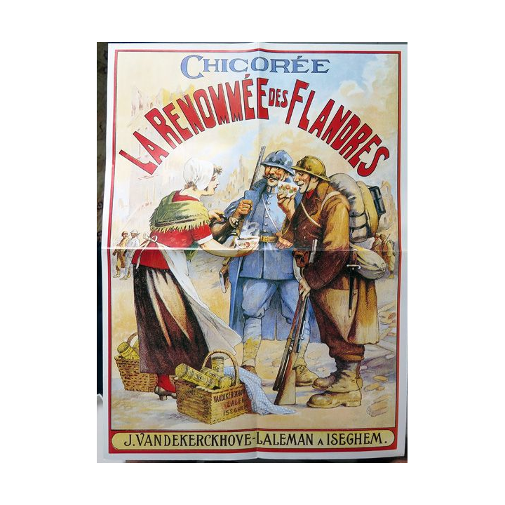 1914-1918 La Grande guerre N°5 L'enlisement du conflit avec cartes, journaux et posters