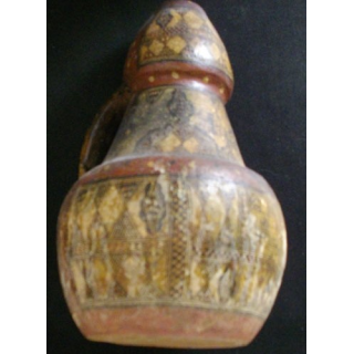 POTERIE PICHET DE GRANDE KABYLIE (TRIBU AÏT MAHMOUD ?)