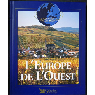 L'Europe de l'Ouest regards sur le Monde