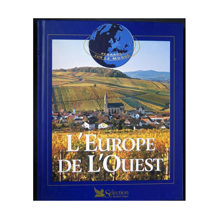 L'Europe de l'Ouest regards sur le Monde