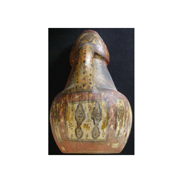 POTERIE PICHET DE GRANDE KABYLIE (TRIBU AÏT MAHMOUD ?)