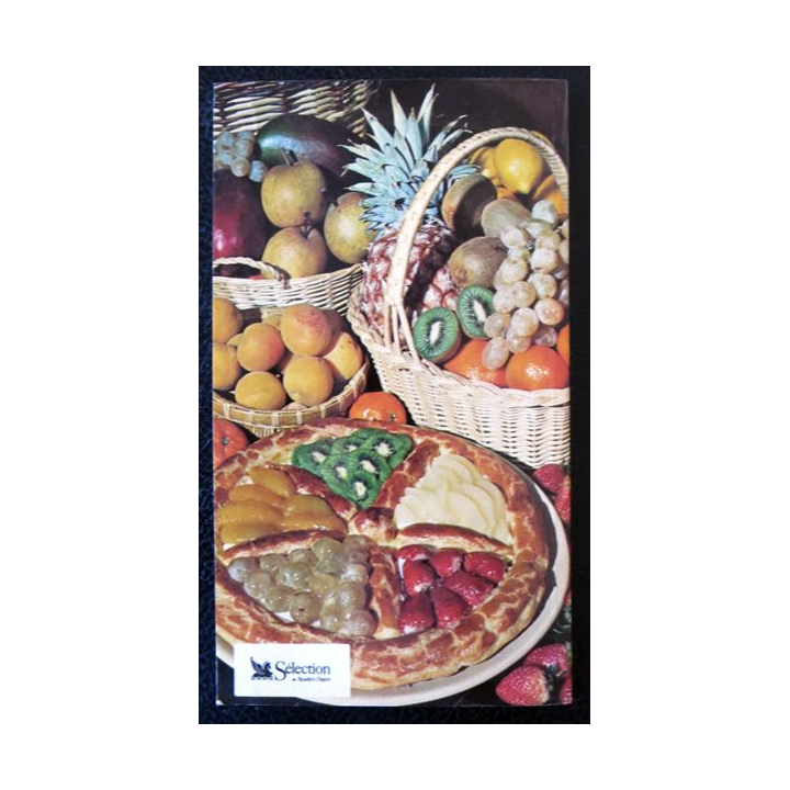 Tartes et Tourtes salées et sucrées une Sélection du Reader Digest Editions Delta 2000