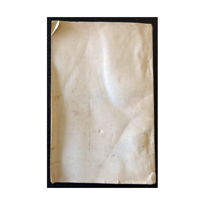 Les secrets de la photographie dévoilés - 1942 - 4° édition de H. Houppé Imprimerie de la Sarthe (1942)
