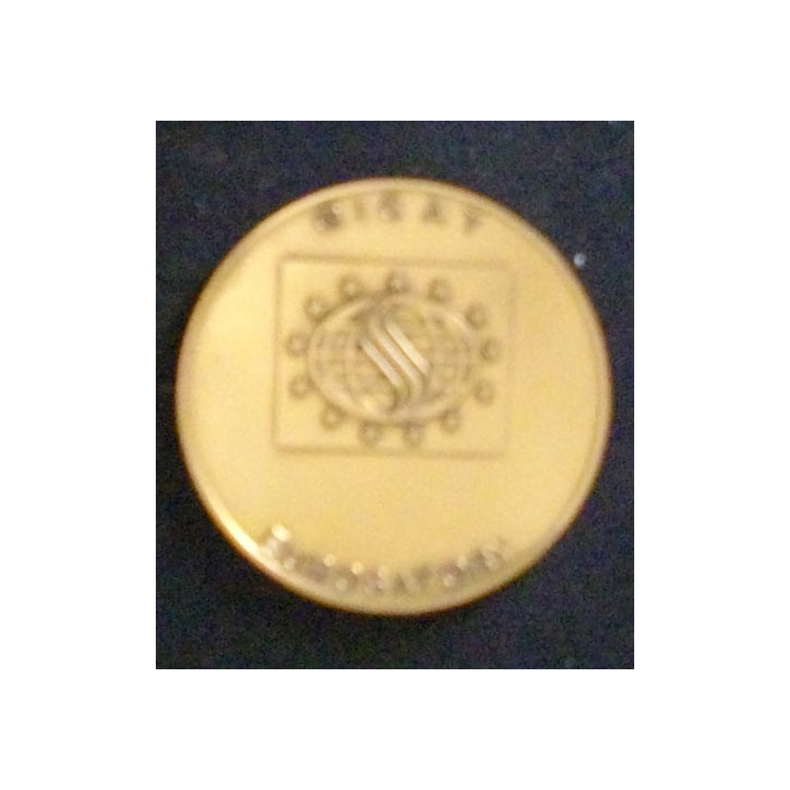 MÉDAILLE GICAT D'EUROSATORY