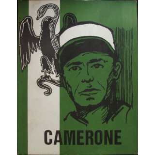 CAMERONE 30 AVRIL 1969
