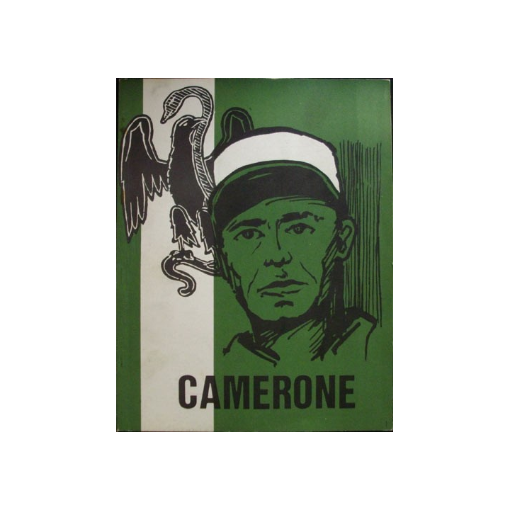 CAMERONE 30 AVRIL 1969