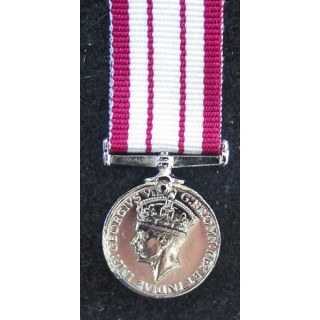 GRANDE BRETAGNE : médaille miniature Naval General service medal 1915