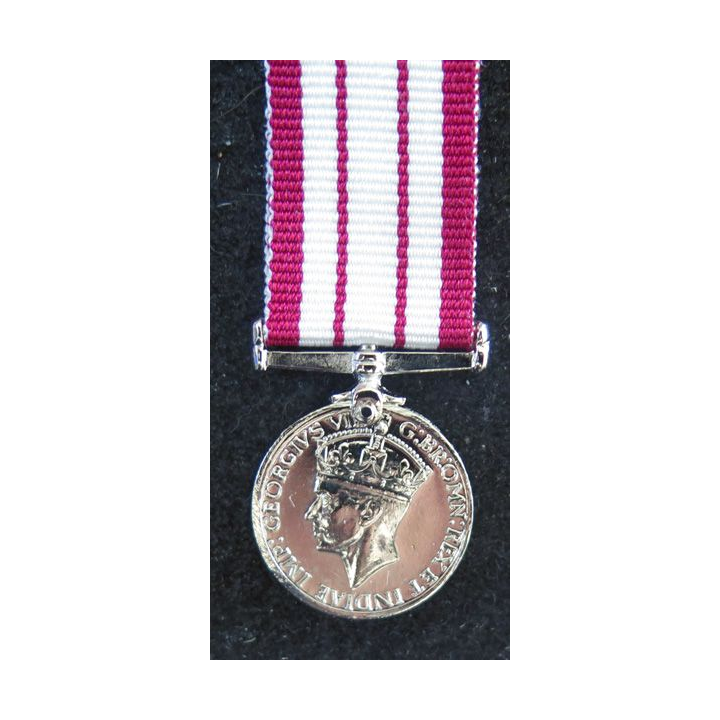 GRANDE BRETAGNE : médaille miniature Naval General service medal 1915