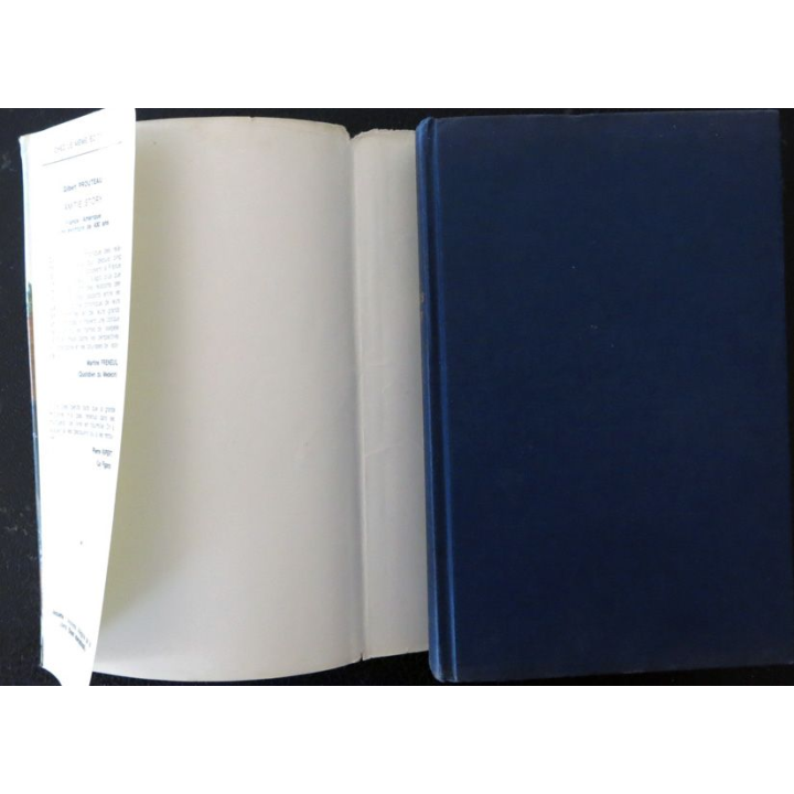 Le rendez-vous américain correspondance et journal inédit de Jacques Martin 1853-1868 Plon