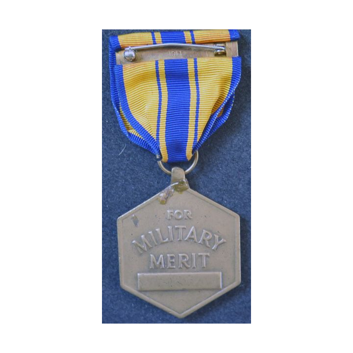 USA : Air Force medalL for military merit