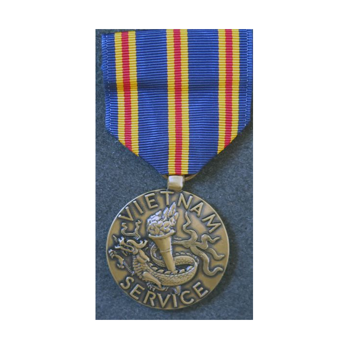 USA : Médaille Vietnam Civilian Service Medal VCSM