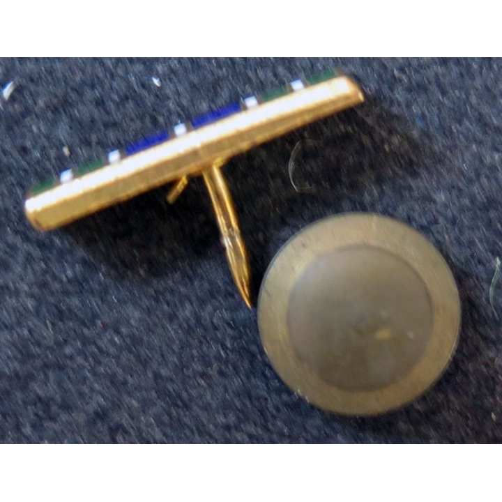 USA : Rappel métallique de la médaille Army Achievement medal