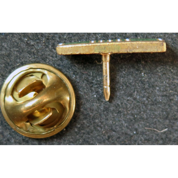 USA : Rappel métallique de la médaille Army Commendation medal