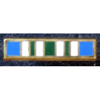 USA : Rappel métallique de la médaille Joint Services Commendation medal