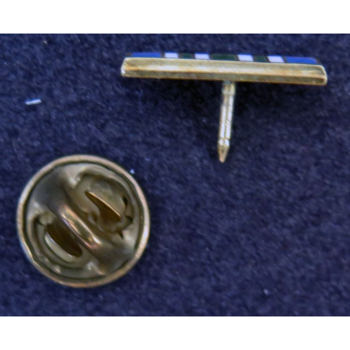 USA : Rappel métallique de la médaille Joint Services Commendation medal