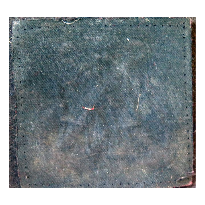 Insigne de manche des équipages de la Marine nationale 7 x 7 cm