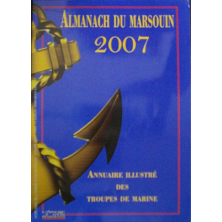 Almanach du marsouin 2007