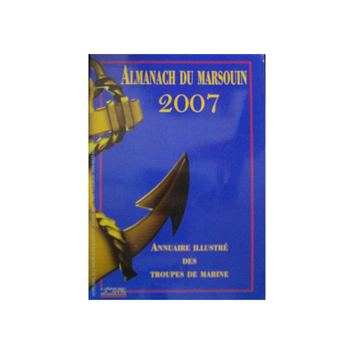 Almanach du marsouin 2007