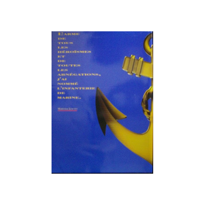 Almanach du marsouin 2007