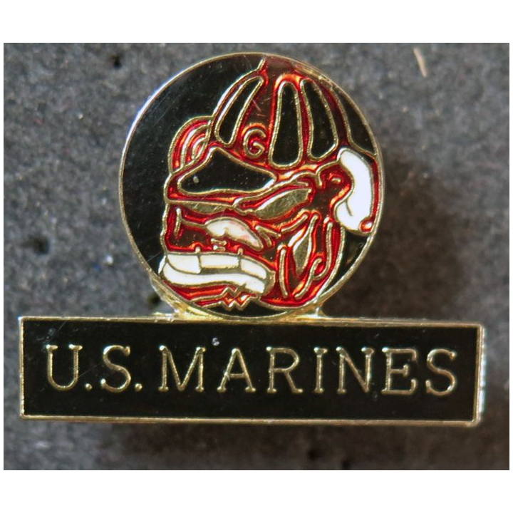 USA : Pin's US Marines