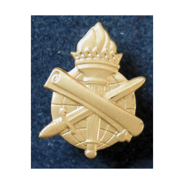USA : Pin's de l'US Civil affairs service