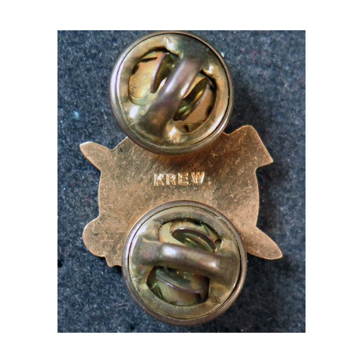 USA : Pin's de l'US Civil affairs service