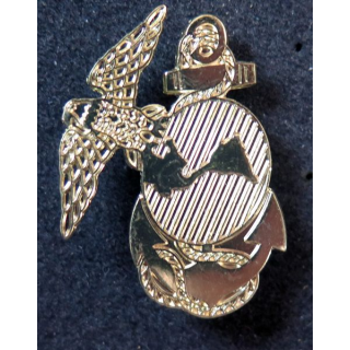 USA : Pin's de l'US Marine Corps