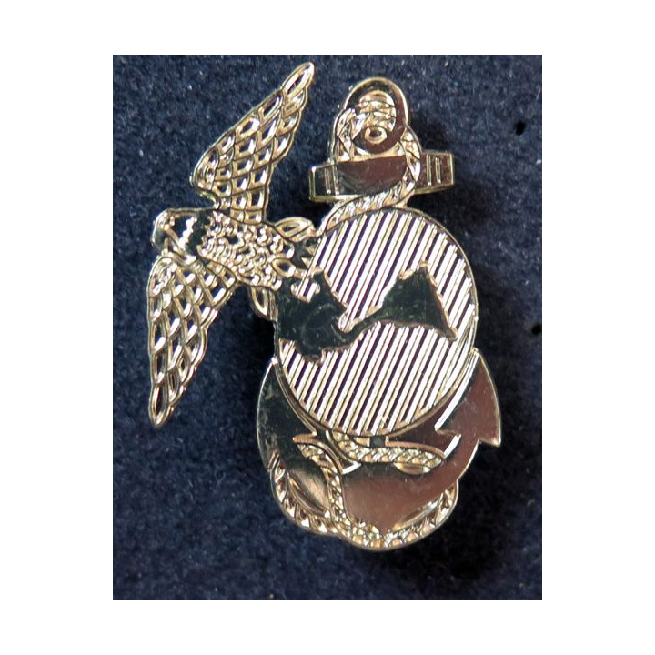 USA : Pin's de l'US Marine Corps