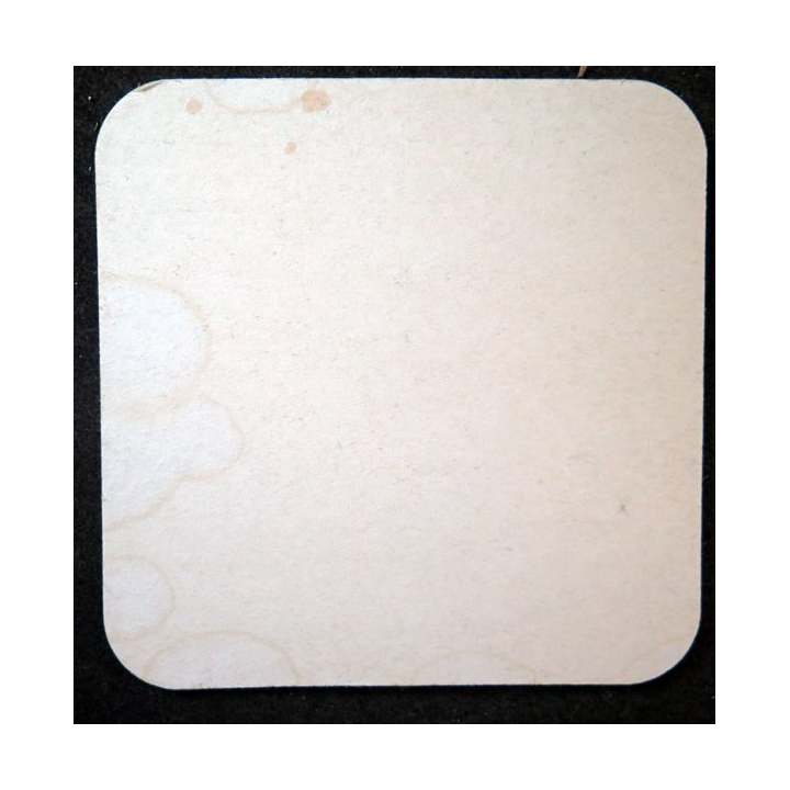 DESSOUS DE VERRE A BIÈRE Desperados 9,3 cm