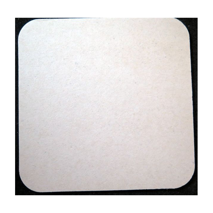 DESSOUS DE VERRE A BIÈRE HAPKIN 9,3 cm