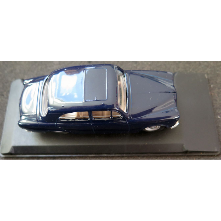 403 Bleue marine ELIGOR 1:43 en boite