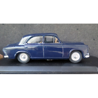 403 Bleue marine ELIGOR 1:43 en boite