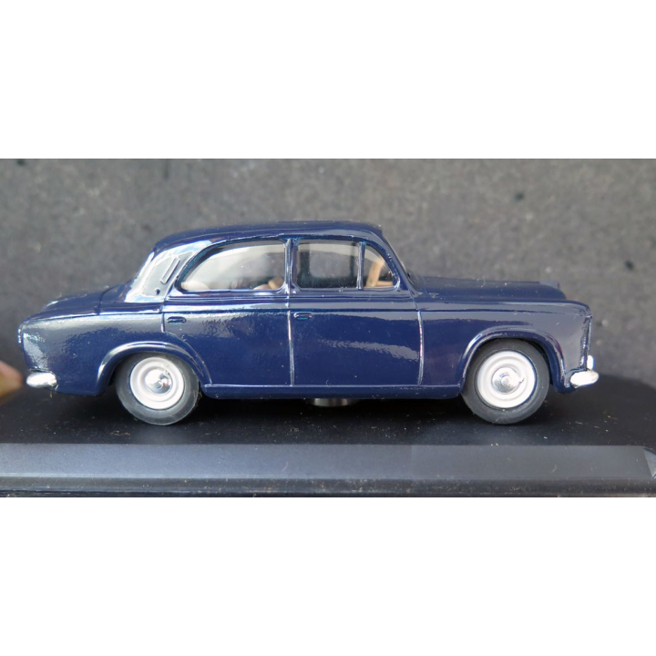 403 Bleue marine ELIGOR 1:43 en boite