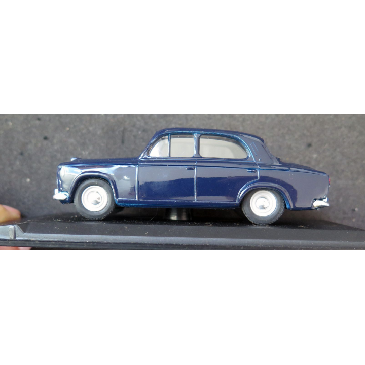 403 Bleue marine ELIGOR 1:43 en boite