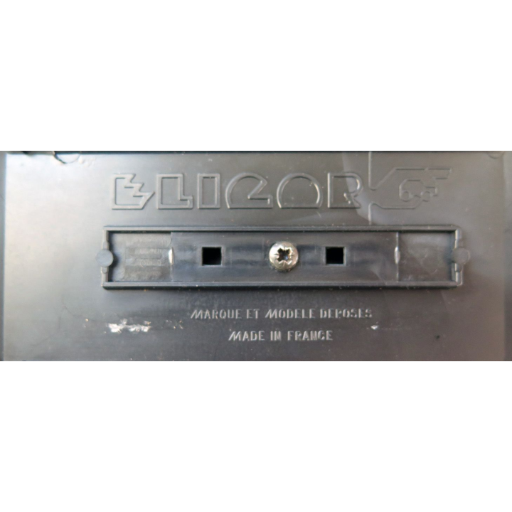 403 Bleue marine ELIGOR 1:43 en boite