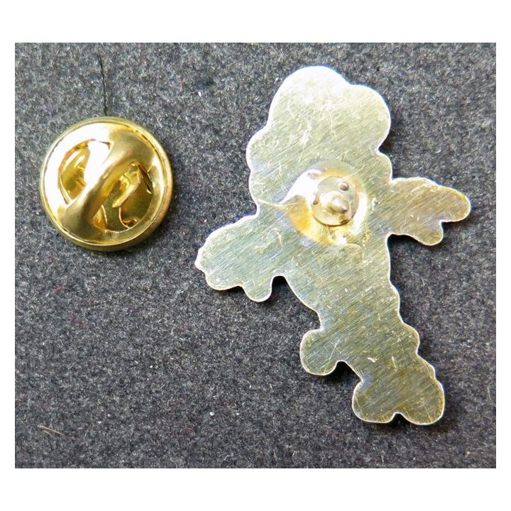 Pin's de Super Mario Bros hauteur 3,4 cm