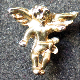 Pin's Ange  hauteur 1,6 cm