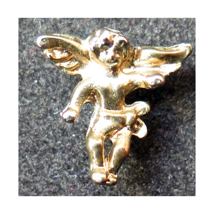 Pin's Ange  hauteur 1,6 cm
