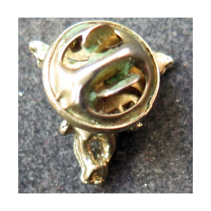Pin's Ange  hauteur 1,6 cm