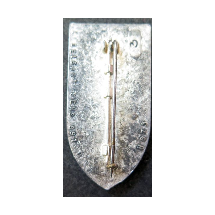 13° RG : 13° régiment du génie de fabrication Delsart H. 873