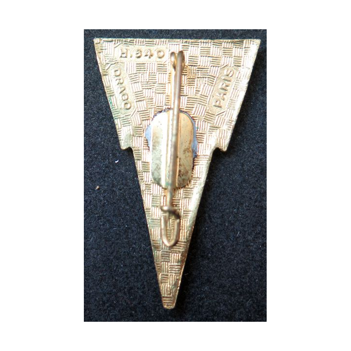 42° RT :  42° régiment de transmissions de fabrication Drago Paris H. 640