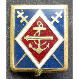 1° RAMa : 1° Régiment d'Artillerie de Marine de fabrication Drago Paris