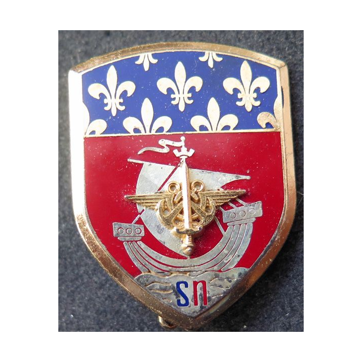BSN PARIS : Bureau du service national de Paris de fabrication Drago Noisiel G. 3618