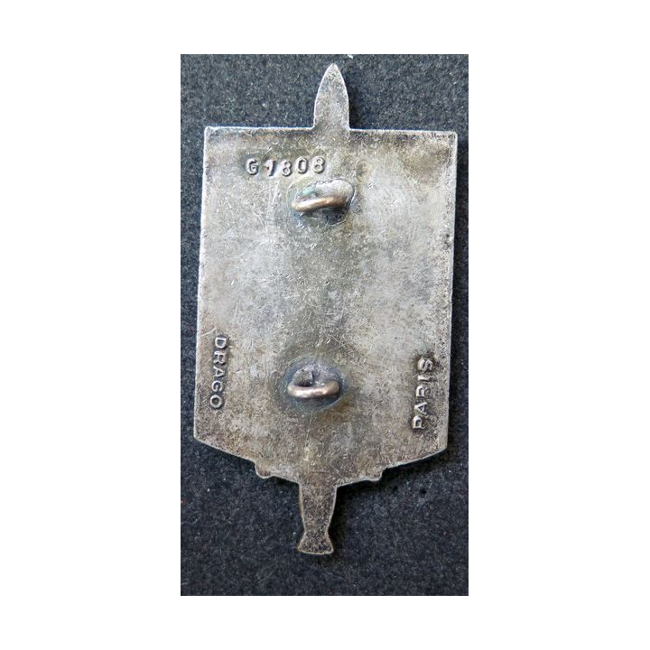 34° CC : 34° Compagnie de camp de fabrication Delsart G. 1808