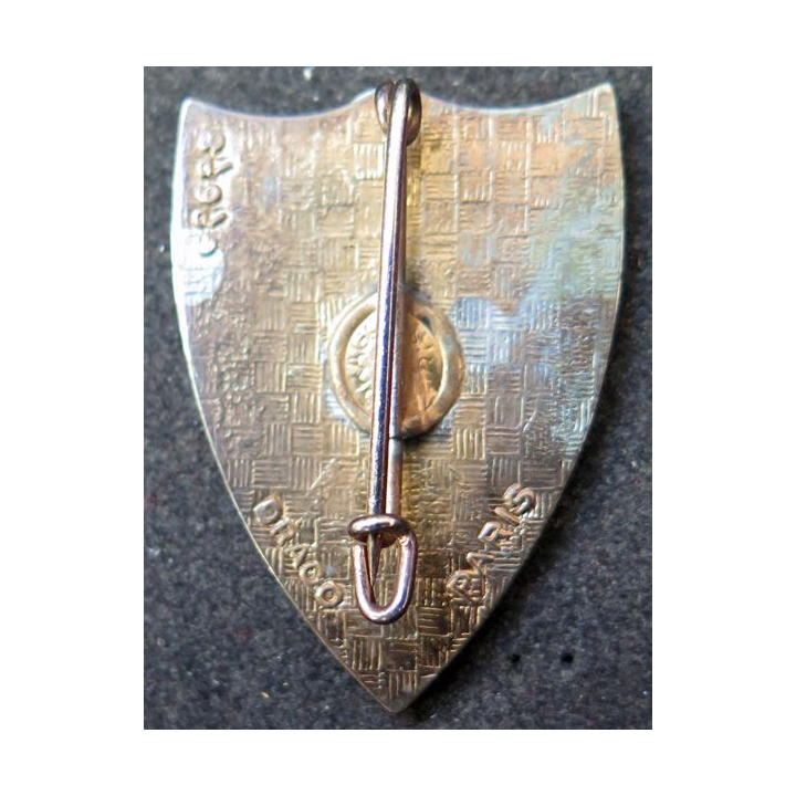 202° GRMCA : 202° groupe de réparation du Matériel de corps d’armée Drago Paris G. 2628