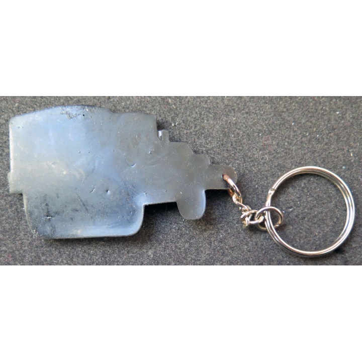 53° RT : Porte clefs du 53° régiment de Transmissions