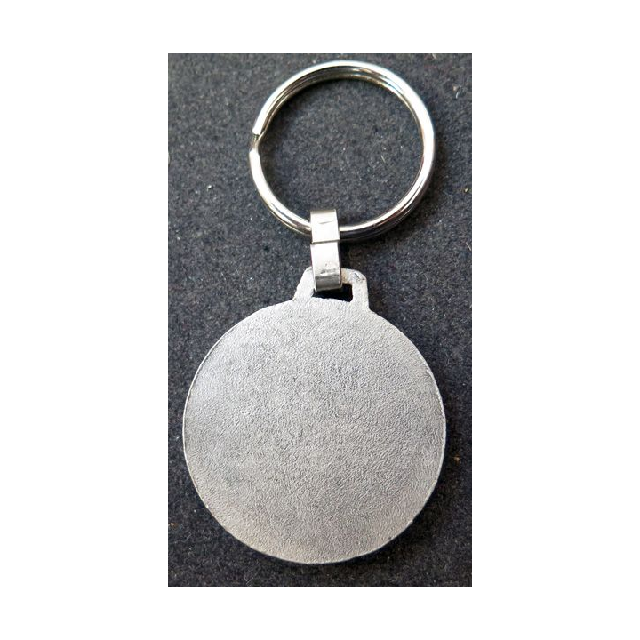 Porte clefs de l'Armée de terre